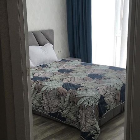 Nika Apartment Odessa Esterno foto
