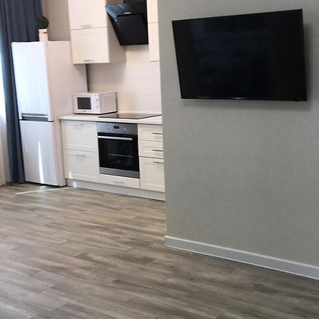 Nika Apartment Odessa Esterno foto