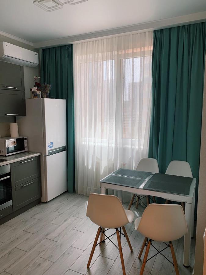 Nika Apartment Odessa Esterno foto