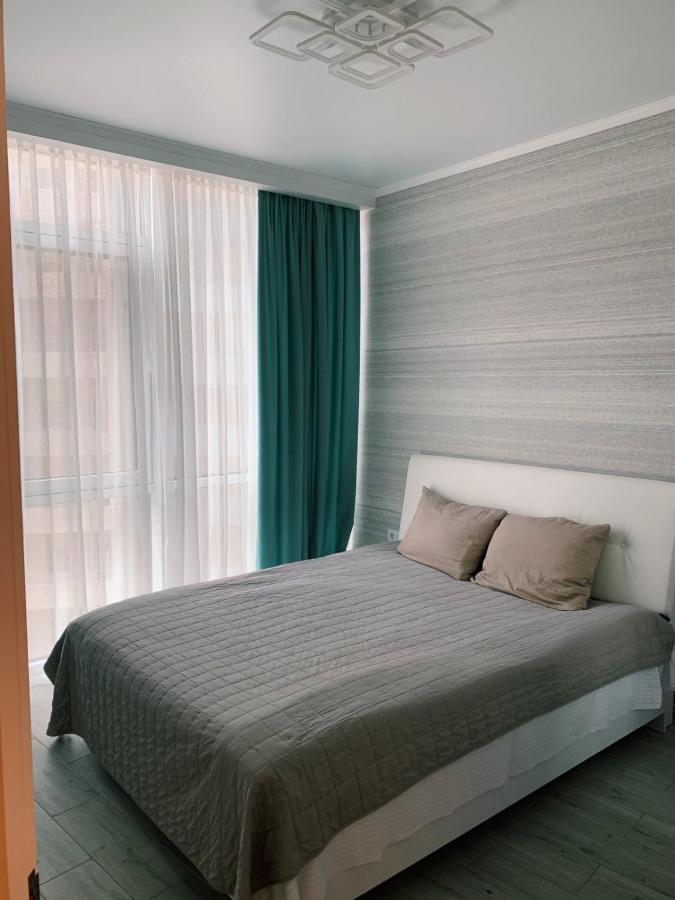 Nika Apartment Odessa Esterno foto
