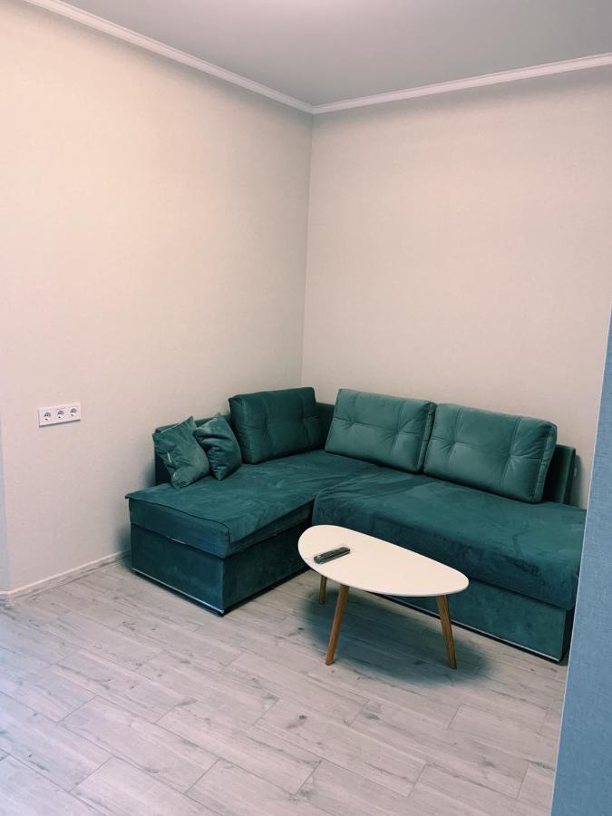 Nika Apartment Odessa Esterno foto