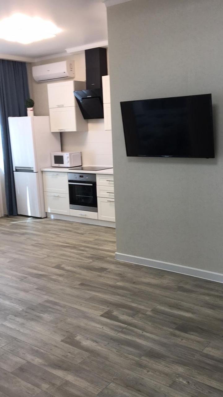 Nika Apartment Odessa Esterno foto
